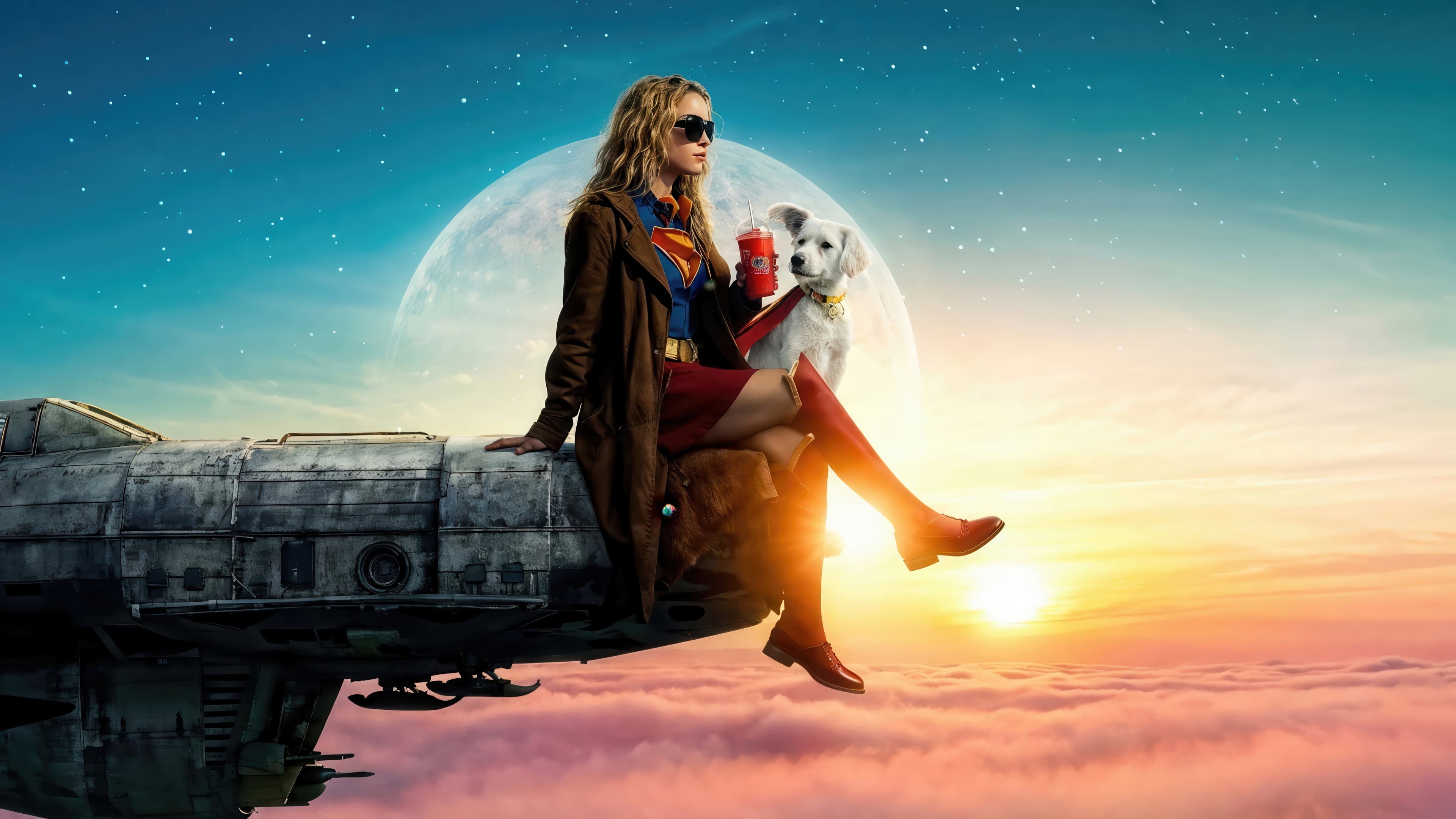 Supergirl