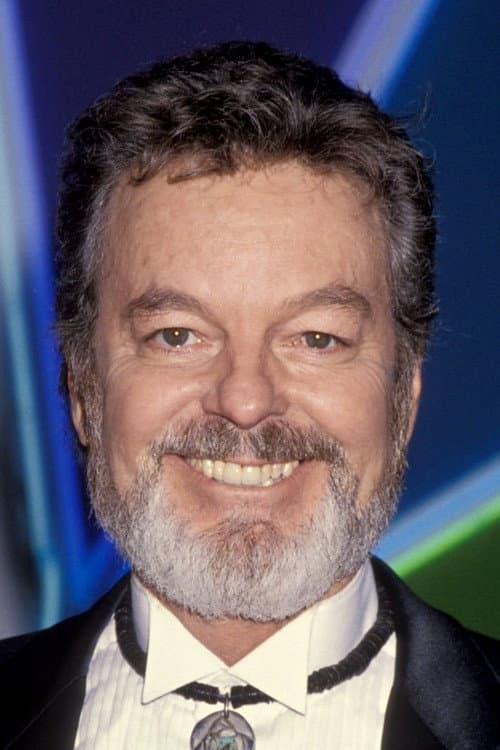 Russ Tamblyn as Riff in West Side Story