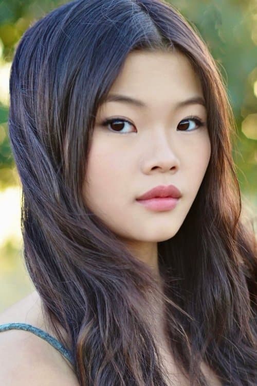 Miya Cech as ZhenZhen in Rim of the World
