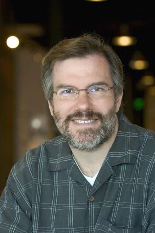 Gary Rydstrom as Self in Making Waves: The Art of Cinematic Sound