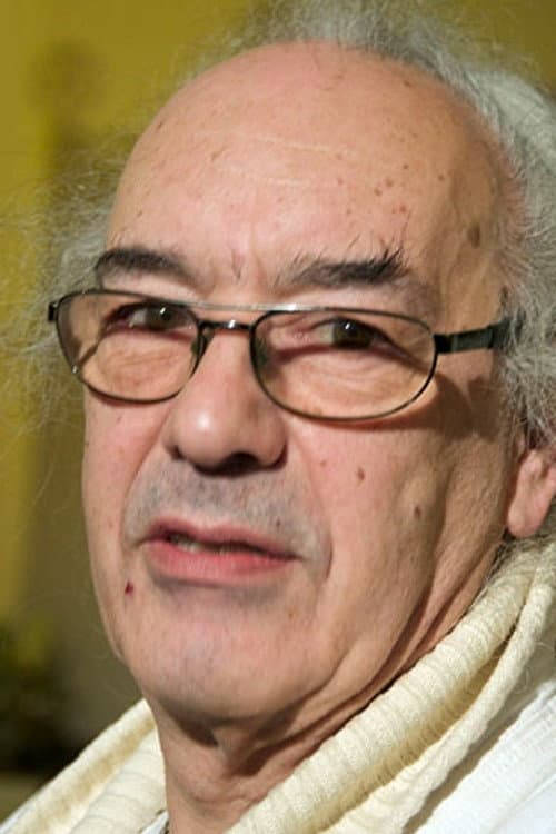 François Wertheimer as Self in The Gleaners and I