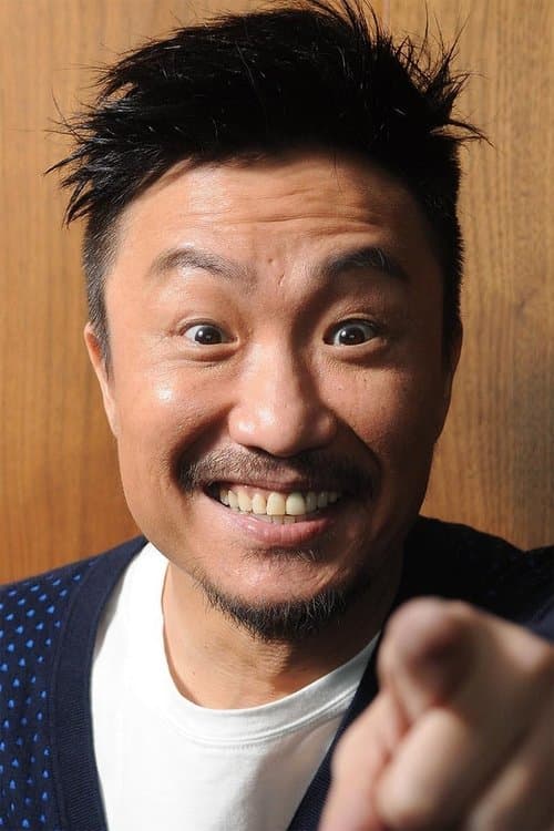 Ronald Cheng Chung-Kei as Captain Zhang in Special ID