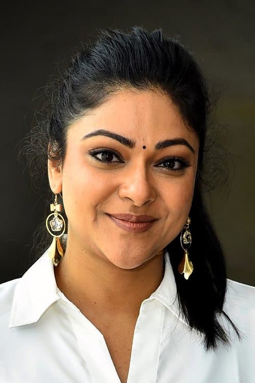 Abhirami as Neelaveni in Blast