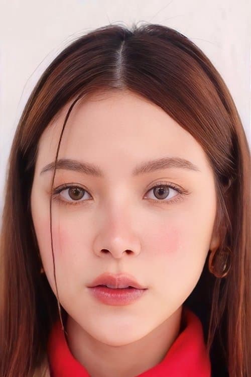 Pimchanok Luevisadpaibul as Lhan in My Dearest Assassin
