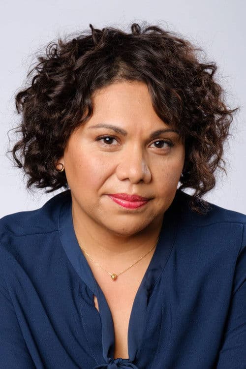 Deborah Mailman as Maureen in Paper Planes