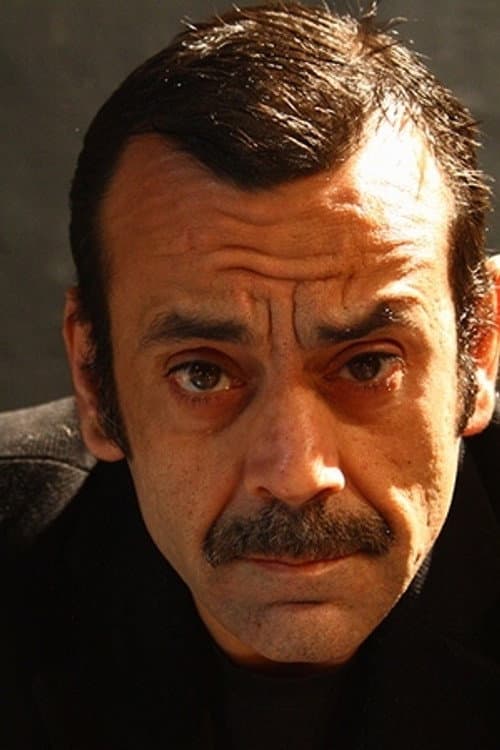 Nicola Rignanese as Pino 'O Straniero' in Whatsoeverly