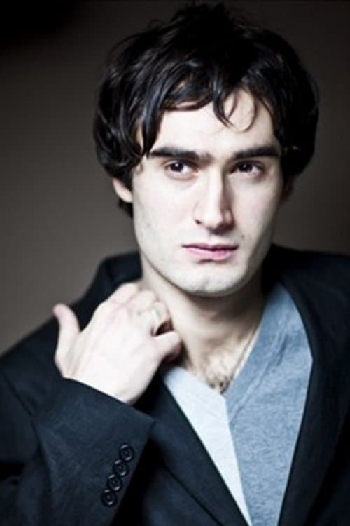 Giorgi Babluani as Sebastien in 13 Tzameti