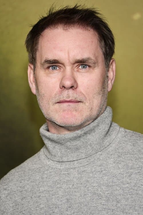 Jean-François Richet as Djeff in Crack 6T