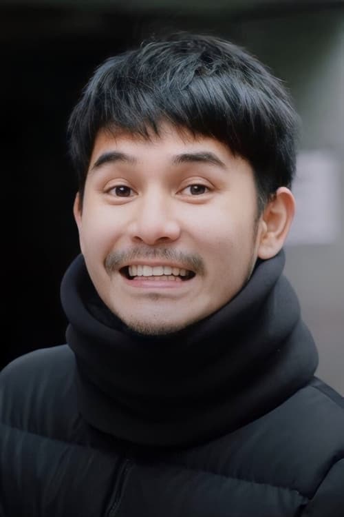 Thanachat Tullayachat as Keng in The Lake