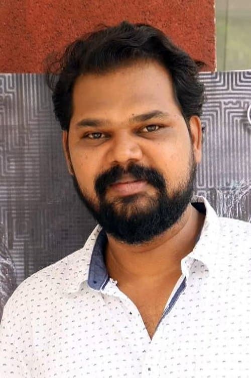Vivek Prasanna as Ilango in Blast