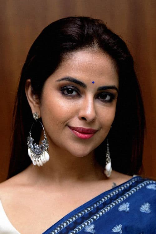 Avika Gor as Neha in Ugly Story