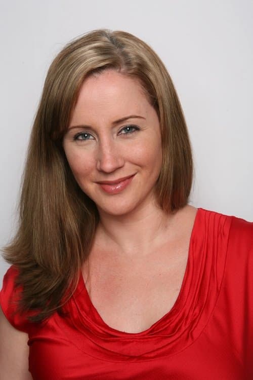 Cissy Jones as Self - Narrator (voice) in Winter on Fire: Ukraine's Fight for Freedom