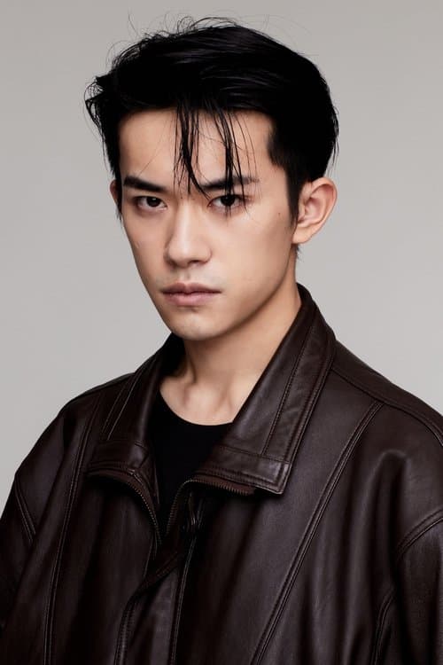 Jackson Yee as Xiao Bei in Better Days