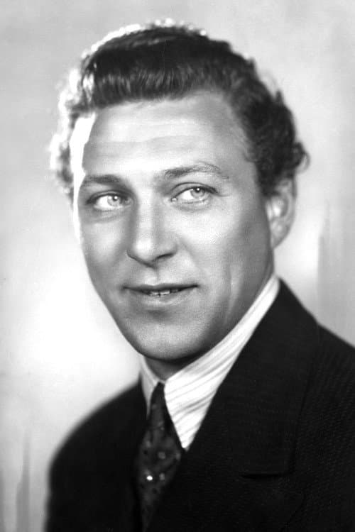 Carl Brisson as Pete Quilliam in The Manxman