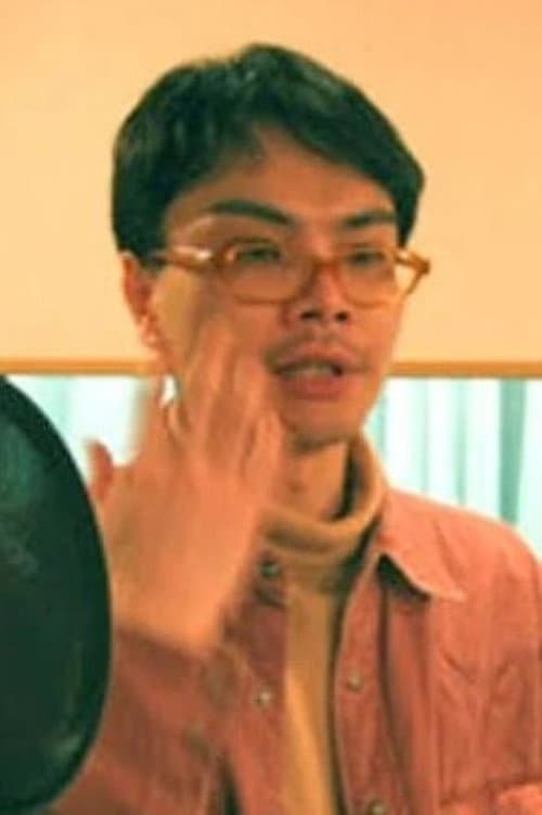 Tsutomu Kashiwakura as Idaten (voice) in Urotsukidōji III: Return of the Overfiend