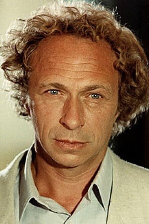 Pierre Richard as François Pignon in The ComDads