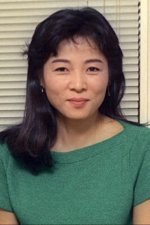 Midori Kiuchi as Michiko in Maborosi