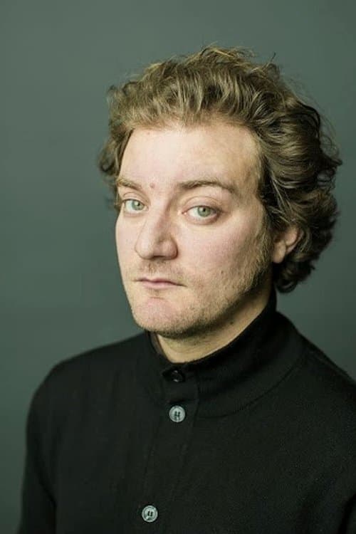 Pol López as Quique Zárate in The Marked Woman