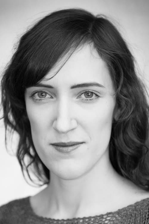 Ingvild Holthe Bygdnes as Henriette in Kraken