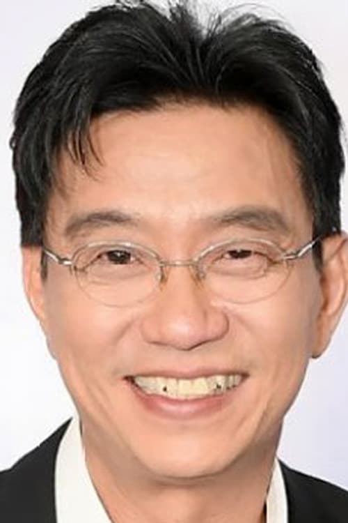 Sanya Kunakorn as Kiang in How to Make Millions Before Grandma Dies