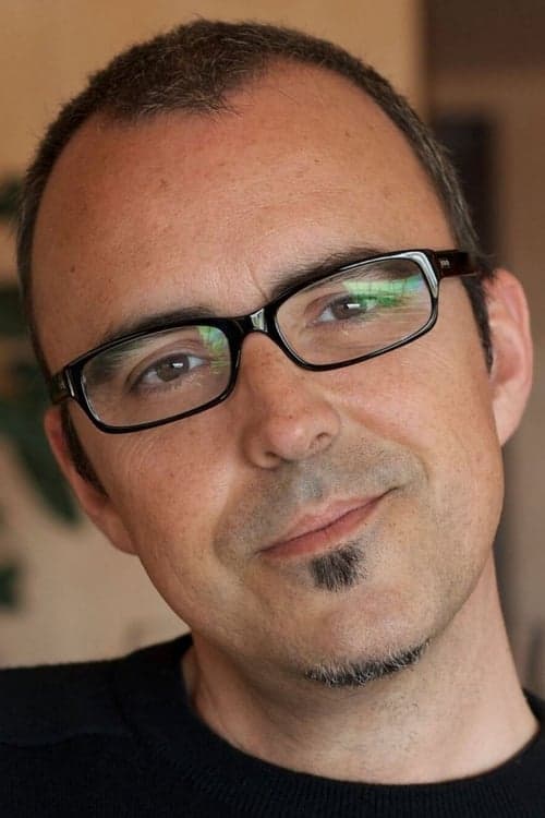 Óscar Barberán as Tadeo Jones (voice) in Tad the Lost Explorer and the Emerald Tablet