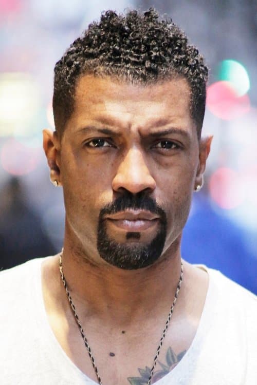 Deon Cole as Nico in 2 Minutes of Fame