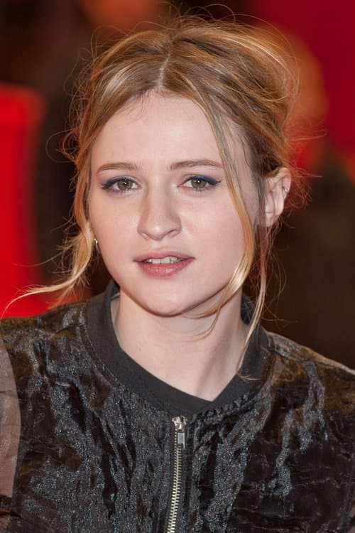 Christa Théret as Lola in LOL (Laughing Out Loud)