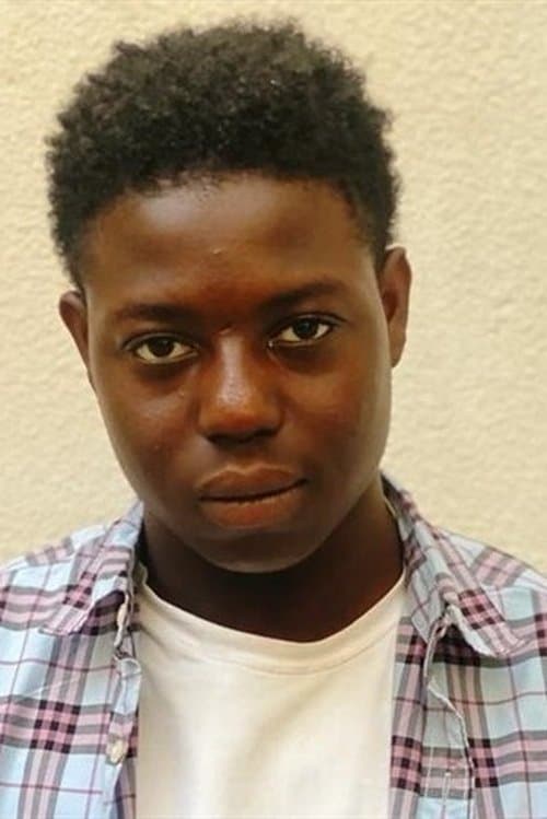 Bakary Diombera as Noumouké in Street Flow 3