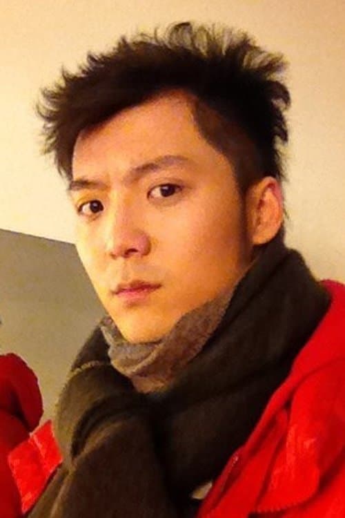 Zhang He as Masked Guy (voice) in New Gods: Nezha Reborn