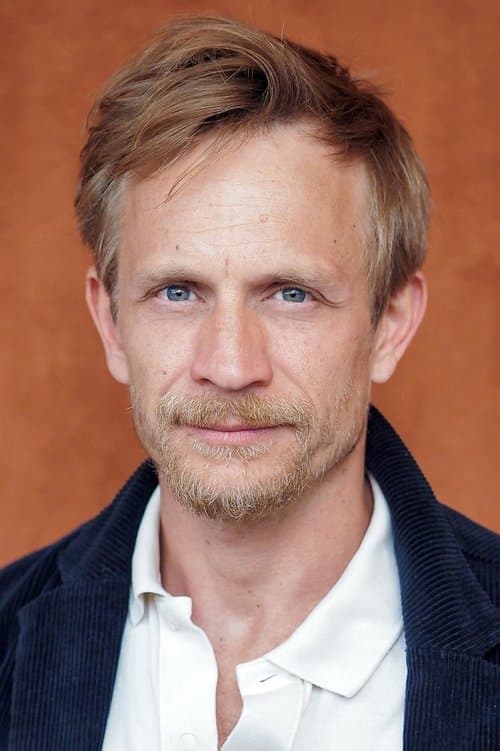 Jérémie Renier as Igor in La Promesse