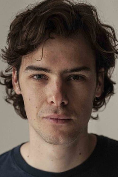 Thomas Prenn as Oskar in Great Freedom
