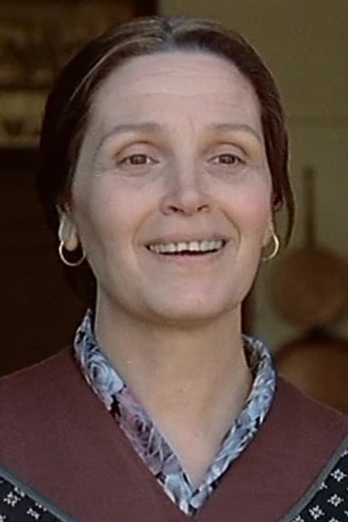 Carla Calò as Suleima in Totò le Mokò