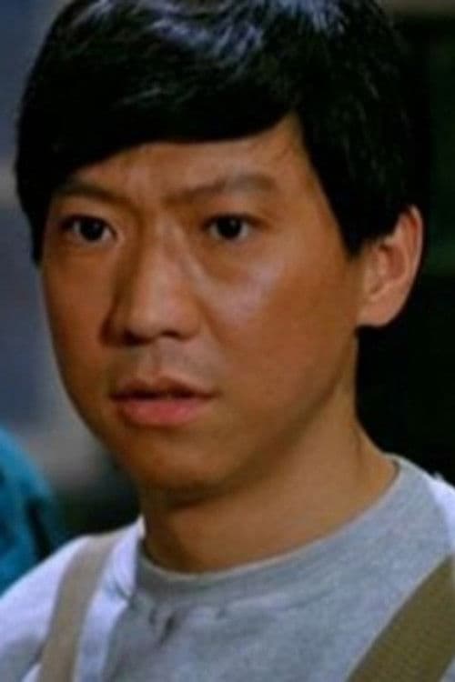 Yuen Yat-Choh as Luk Wan-Ting in In the Line of Duty 4