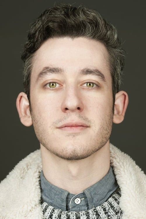 Sam Haft as Drago (voice) in Maya the Bee: The Honey Games