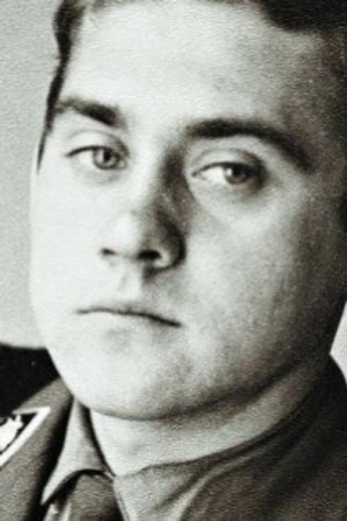 Pavel Boriskin as Vanyushka in Fate of a Man