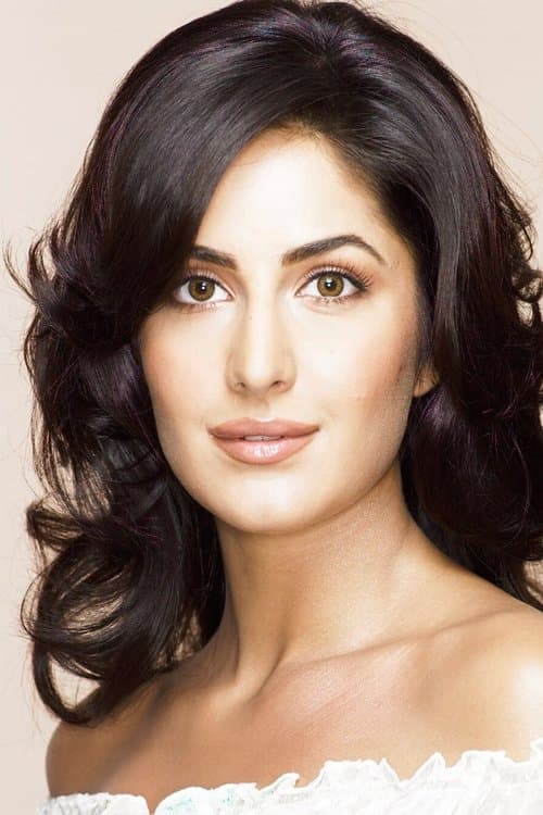 Katrina Kaif as Meera Thapar in Jab Tak Hai Jaan
