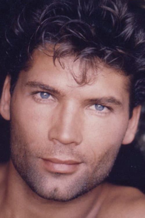 Daniel Stephen as Cowboy Roy in He's Worse than Me