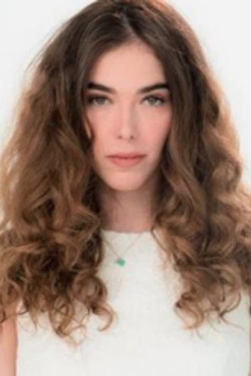 Daniela Ibáñez as Eva (voice) in Las leyendas: El origen