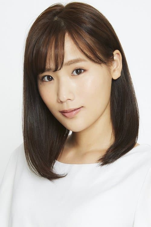 Yuzuki Akiyama as Chinatsu in One Cut of the Dead