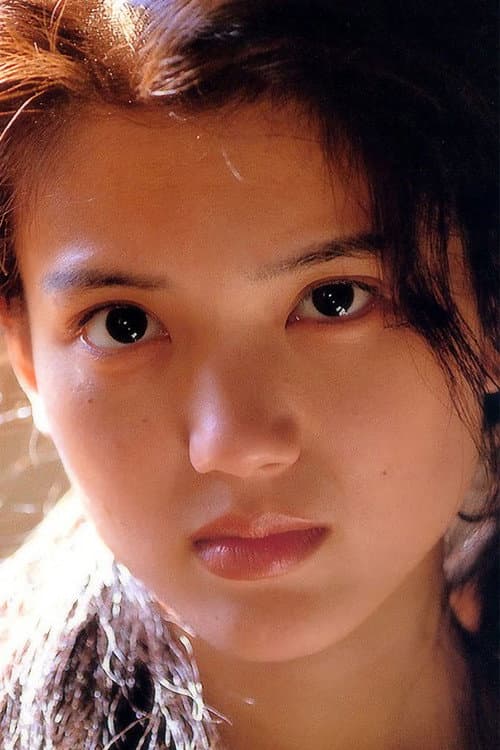 Natsuki Ozawa as Rei in Zero Woman 2