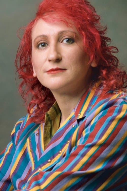 Rachel Mason as Herself in Circus of Books