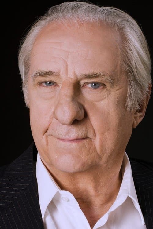 Michel Aumont as Paul Martin in The ComDads