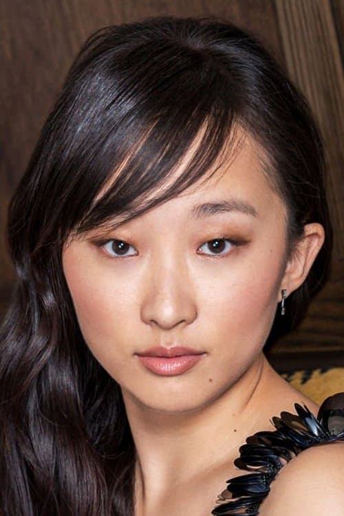Ji-young Yoo as Zoey (voice) in KPop Demon Hunters
