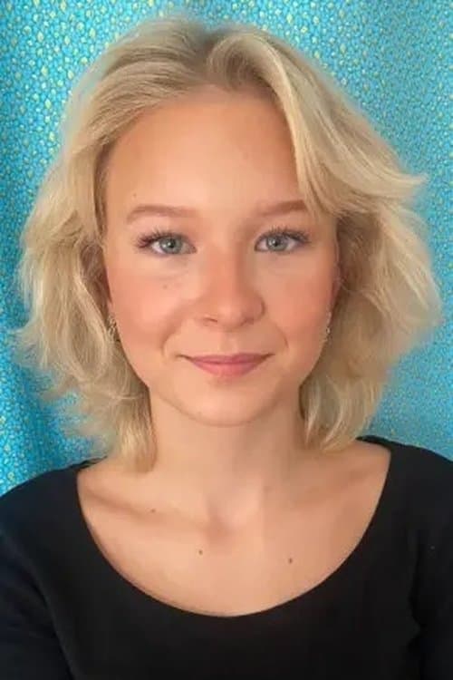 Sigrid Johnson as Anna in Let Go