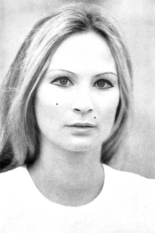 Carmen Scarpitta as Madame Charpillon in Fellini's Casanova