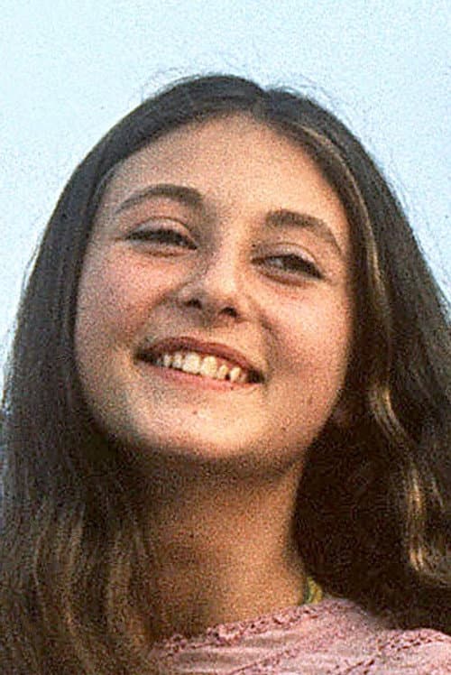 Tessa Bouché as Aziza in Arabian Nights
