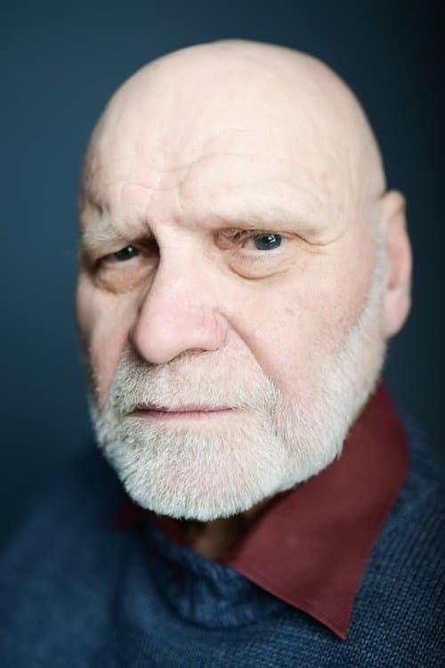 Vladas Bagdonas as Rubezh in Come and See