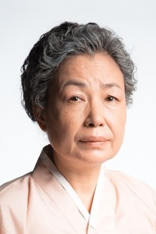 Lee Yong-yi as Do-man's Mother in Going by the Book