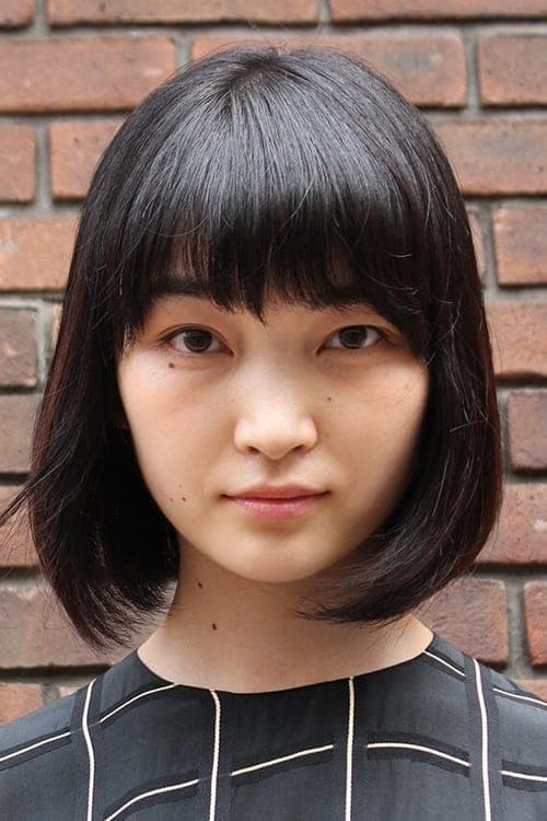 Rio Kanno as Kana Yano in Noroi: The Curse