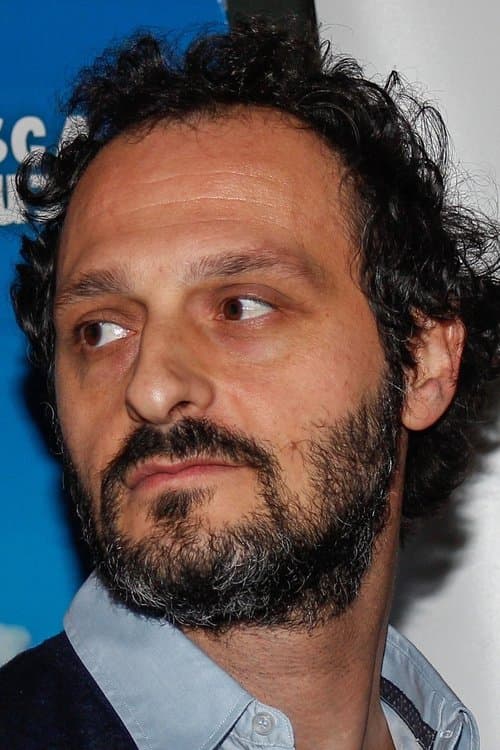Fabio Troiano as Manolo in Cado dalle nubi